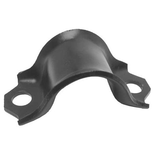  1 Flange para sinobloco dianteiro de barra estabilizadora para Volkswagen Carocha 1302 e 1303 - VJ512022 