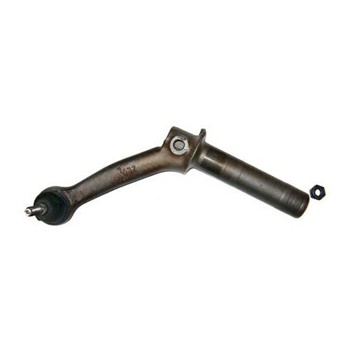  Bras de suspension supérieur Droit avec rotule pour Volkswagen Coccinelle 65-> - VJ51224 