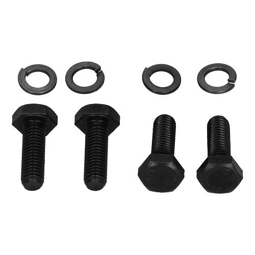 Stabilizer bar bolts and washers for Volkswagen Beetle 1303 (01/1974-)