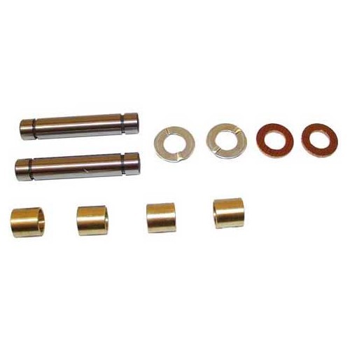 Repair kit for 2 stub-axle shafts for Volkswagen Beetle 47 ->65