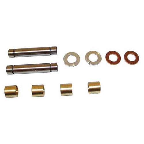     
                
                
    Repair kit for 2 stub-axle shafts for Volkswagen Beetle 47 ->65 - VJ5130012
