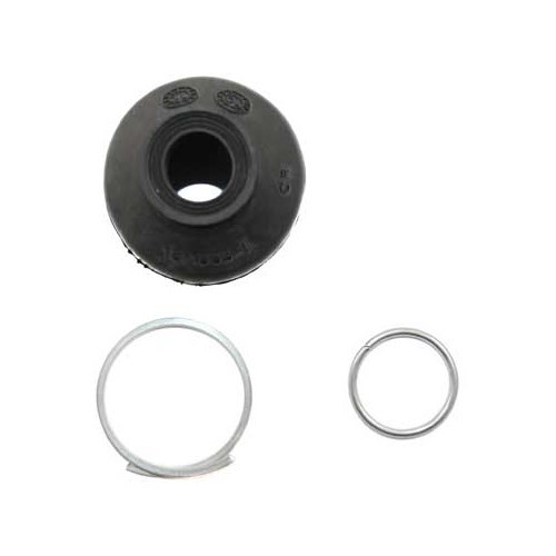 Replacement bellows for lower suspension ball joint - VJ51303