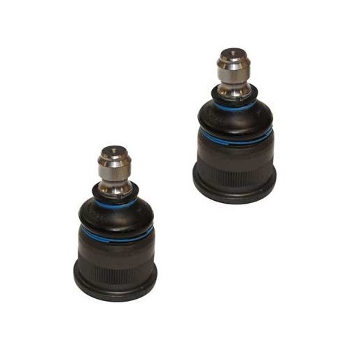  Rotules de suspension Q+ pour Volkswagen Coccinelle 1303 74-> - par 2 - VJ51306P 