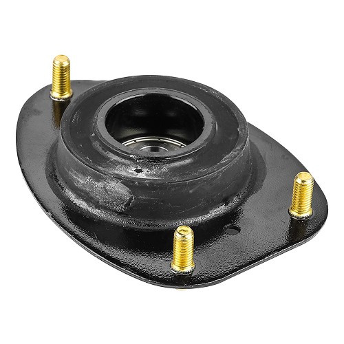 1 Upper suspension bearing for Old Volkswagen Beetle 1302 / 1303 ->07/1973 - VJ51307