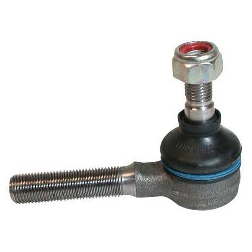 1 Exterior steering ball joint to Beetle 68->