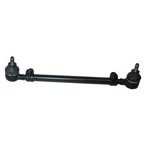  Barre de direction ajustable avec rotules pour Volkswagen Coccinelle 1302 & 1303 ->74 - VJ51319 