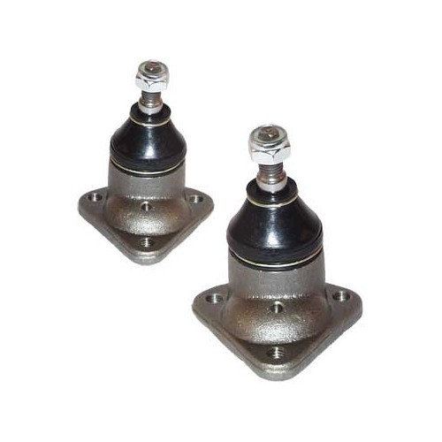  Q fusees voor Volkswagen Kever 1302  - VJ513304P 