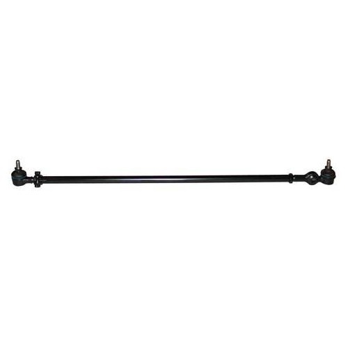     
                
                
    Complete right-hand steering bar with ball joints for Volkswagen Beetle 65 ->68 - VJ51338
