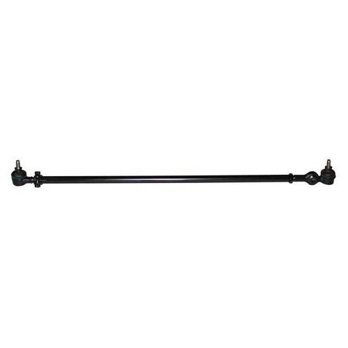     
                
                
    Complete right-hand steering bar with ball joints for Volkswagen Beetle 1200, 1300, 68-> - VJ51342
