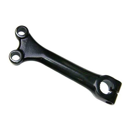  Steering arm for Volkswagen Beetle & Karmann 62-> - VJ51415 