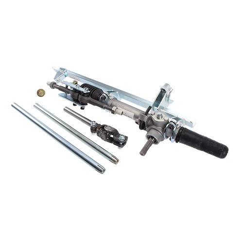 KERSCHER steering rack for VW Beetle -&gt;1965 - VJ51451