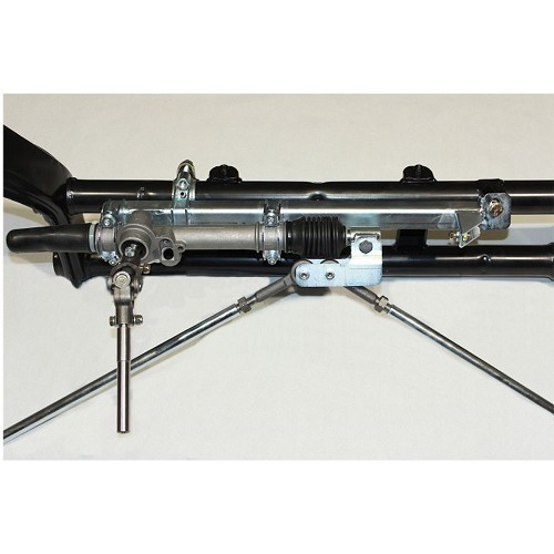 KERSCHER steering rack for VW Beetle 66 -&gt; - VJ51452