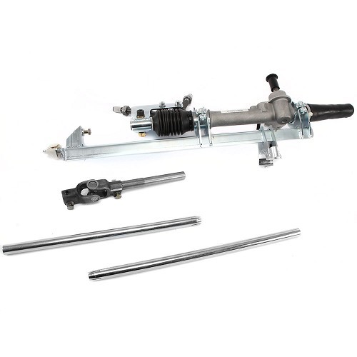 KERSCHER steering rack for VW Beetle 66 -&gt; - VJ51452