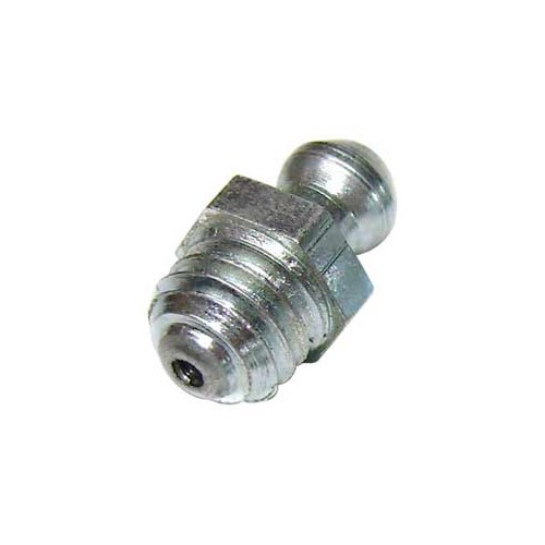     
                
                
    8 mm grease nipple for Beetle front axle  - VJ51902
