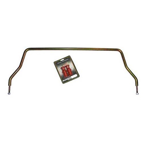  Reinforced anti-roll bar for Volkswagen Beetle 1303 from 1974 - VJ51905 