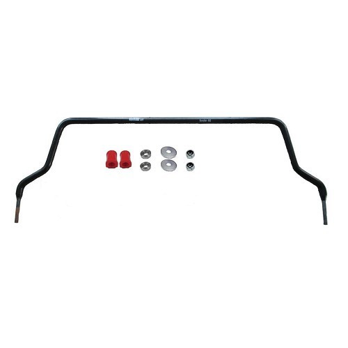  KERSCHER reinforced anti-roll bar 23mm for Volkswagen Beetle 1302/1303 up to 1973 - VJ51906 