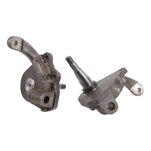 Offset Disc Spindles voor Volkswagen Kever met Pivots -&gt;65 - 2 stuks - VJ52602