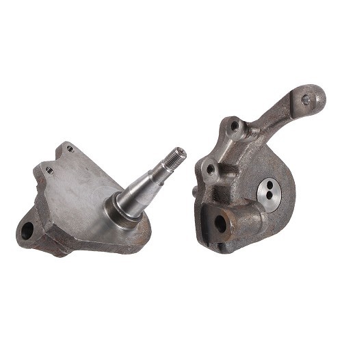 Offset Disc Spindles voor Volkswagen Kever met Pivots -&gt;65 - 2 stuks - VJ52602