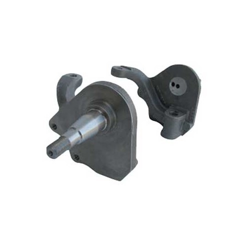  Q CB Performance Disc Spindles voor Volkswagen Kever met Pivots -&gt;65 - 2 stuks - VJ52603 