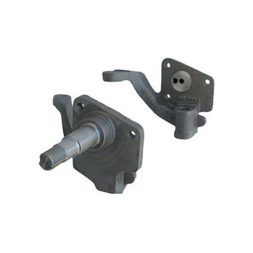  Q CB Performance Offset Trommelvellen voor Volkswagen Kever met Pivots -&gt;65 - 2 stuks - VJ52605 