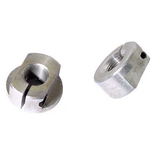  Spindle lock nuts for Volkswagen Beetle  - VJ52710 