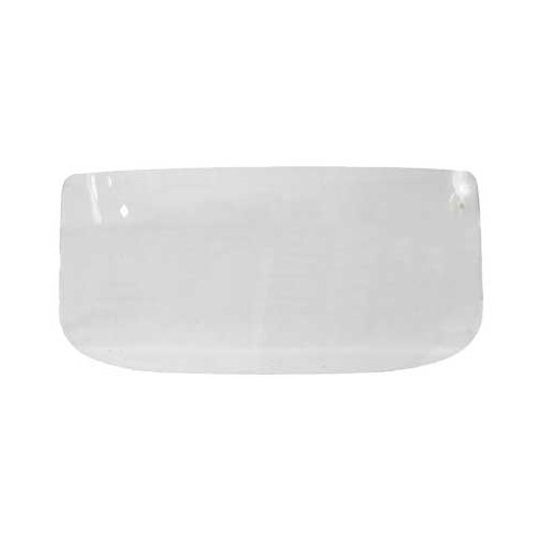  Parabrisas laminado transparente para Volkswagen Beetle 1303 Cabriolet (1973-1980) - VK00102 