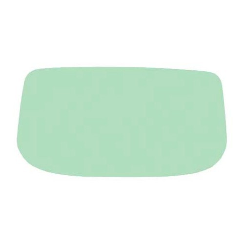  Parabrisas laminado tintado de verde para Esc 1303 Cabriolet 73 ->80 - VK00103 
