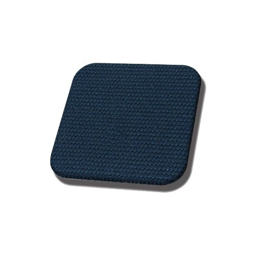  Housse capote alpaga bleu73/77 - VK006203 