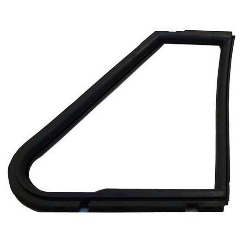  Junta do spoiler deixada para o Volkswagen Beetle Convertible 1303 - VK121001 