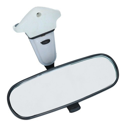  Interior mirror for Volkswagen Karmann Ghia (08/1967-) - VK29501 