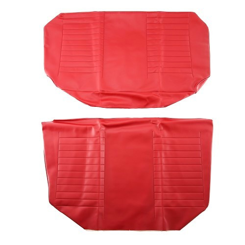TMI cabine USA 77-&gt;79 Rge covers - VK43132895