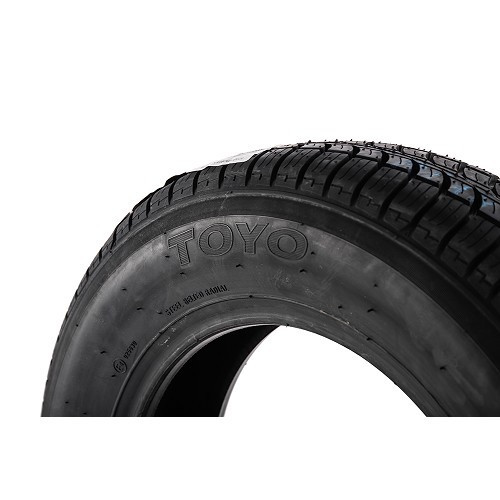 Pneu 155 x 80 x R 15 - VL20155