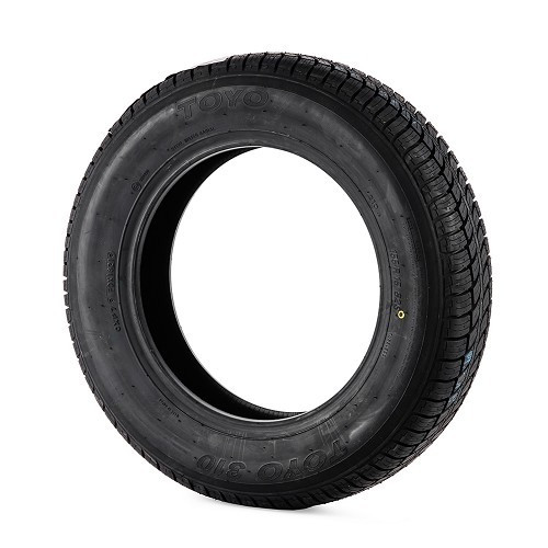  Tires 155 x 80 x R 15 - VL20155 