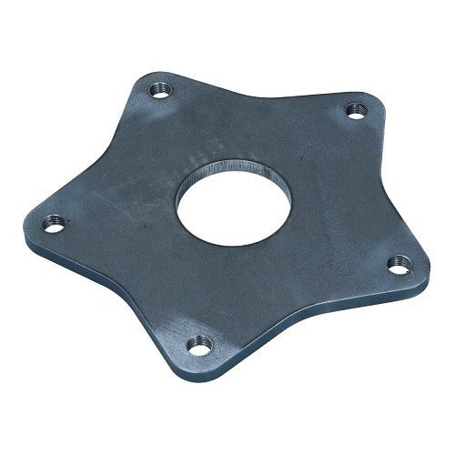  Prato de equilíbrio para roda original VW 5x205 - VL30505 