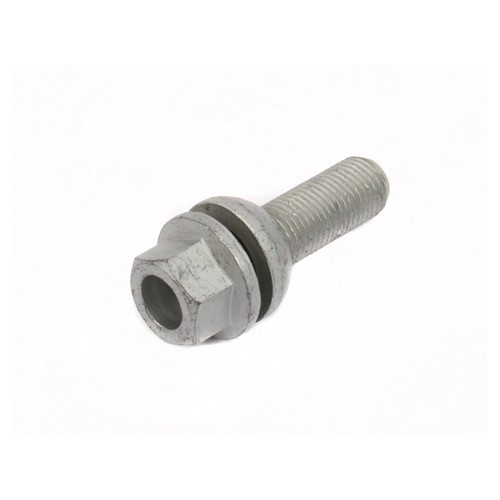  1 longer spherical wheel bolt 14 x 1.5 x 37 mm - VL30609 