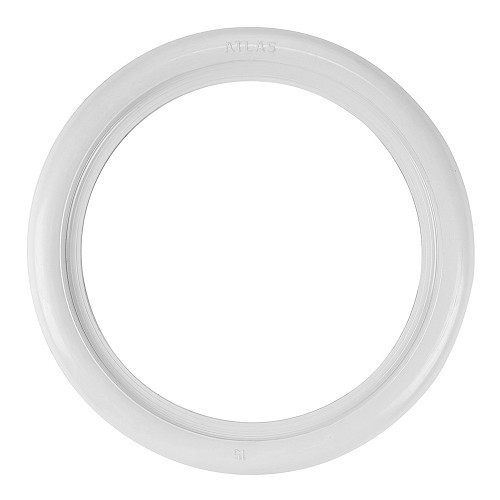  Flanc blanc de roue 15" - VL40200 