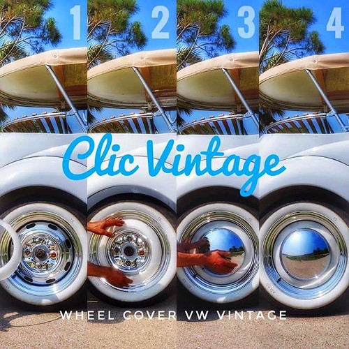     
                
                
    Cerchiatura Wheel Cover Vintage 15 - VL40615
