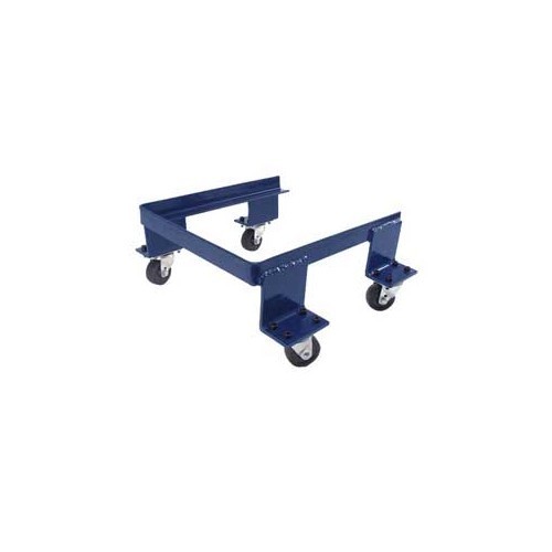 Workshop roller trolley for Flat 4 engines - VO05800