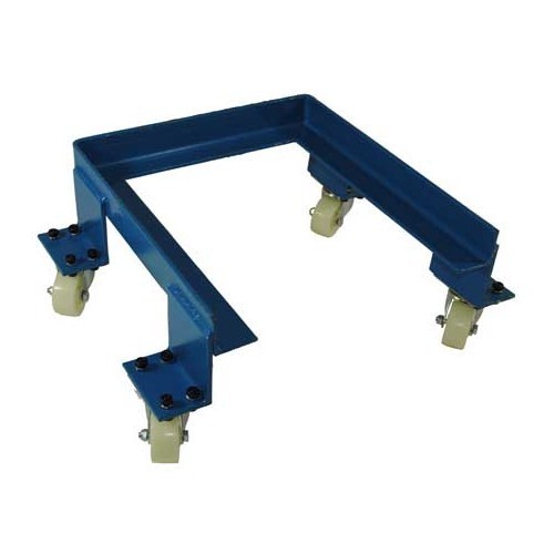  Workshop roller trolley for Flat 4 engines - VO05800 