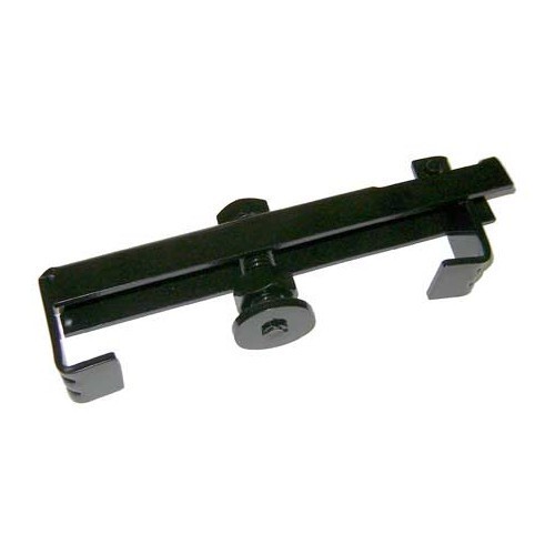 Extrator de polia da cambota, para 146 a 180 mm de diâmetro