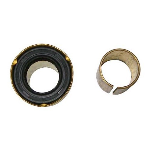 Socket kit for guiding the gearbox control Beetle 68-> - VS00106