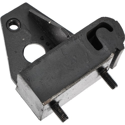 1 Gearbox rear left support for Old Volkswagen Beetle since 08/72-> - VS0020211