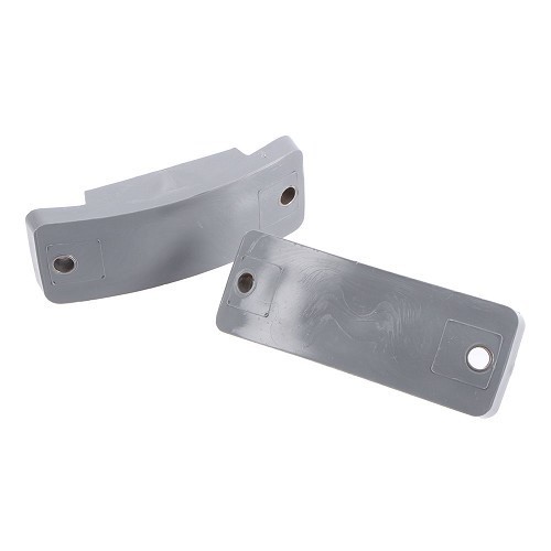 Supports de boite renforcés RHINO pour Volkswagen Coccinelle 52 ->72 et Combi 52 ->67  - VS00203