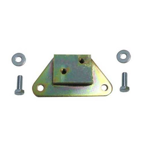  Adapter voor aftermarket versnellingsbak 61 op voorste chassis 59 - VS00206 