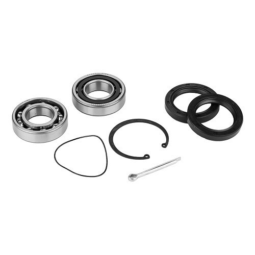  Cojinetes cardan de rueda trasera para Volkswagen Beetle 1302, 1303, Automático - para una rueda - VS09600 