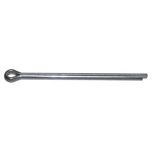     
                
                
    Pin for castellated nut for drum brake - VS09800
