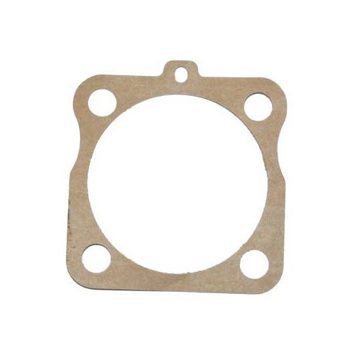  1 rear trumpet wheel-side sealing gasket - VS09901 