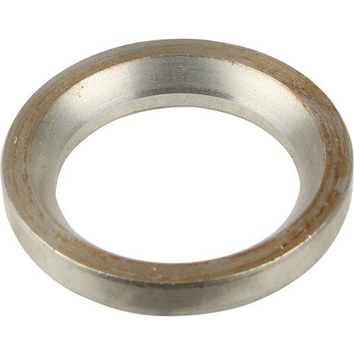  Bague d'appui de roulement arrière & étanchéité joint spi pour Volkswagen Coccinelle & Combi Split à trompettes - VS09903 