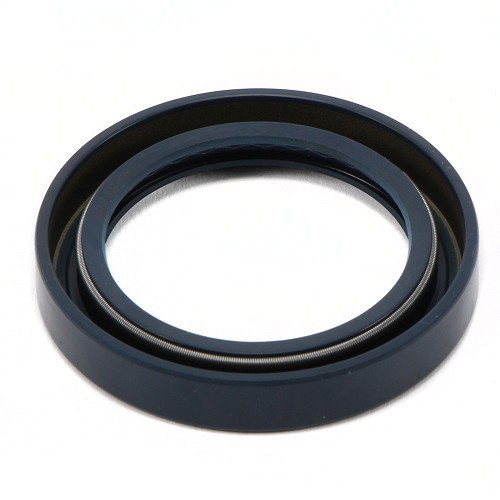  1 rear bearing seal for Volkswagen Beetle with flared tubes - VS09911-1 