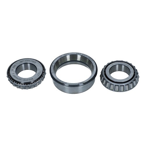 Double conical gearbox bearings (08/1960-07/1971) - VS09923